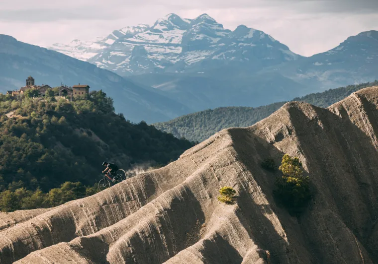 bosch ebike ruta de los grandes alpes