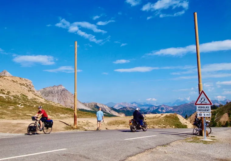 Convivencia en la RGA