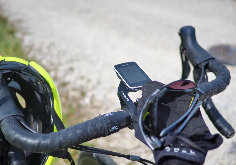 ¿Descargar pistas GPX para la Route des Grandes Alpes?