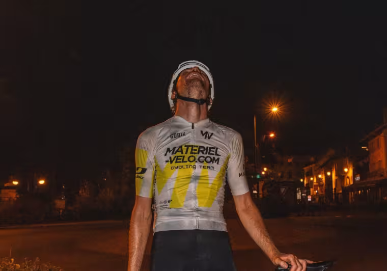 thibaut clement récord 7 major 2025