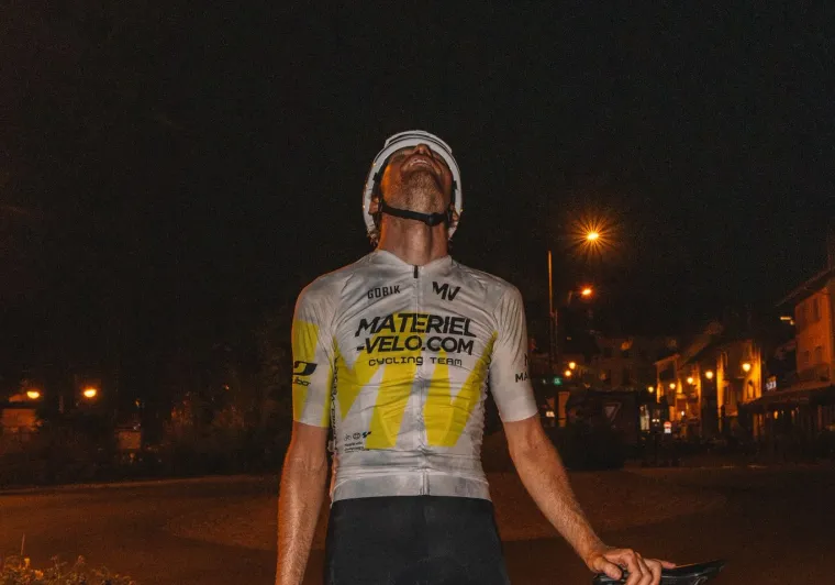 thibaut clement récord 7 major 2025