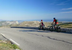 Las Pequeñas Rutas del Sol