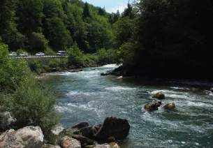 Geoparque Unesco Chablais