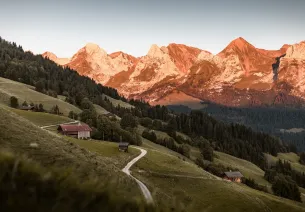 Cordillera de Aravis