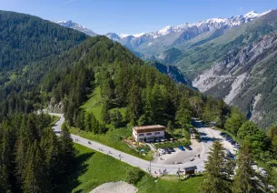 Col du Télégraphe