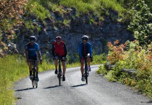 Ciclismo en Sisteron
