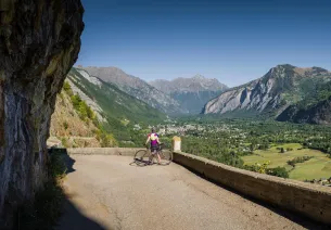 Oisans