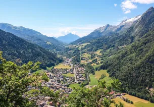 Verano en Thônes Cœur des Vallées