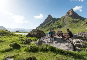 Verano en Valloire