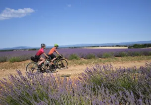 Ciclismo en Digne-les-Bains