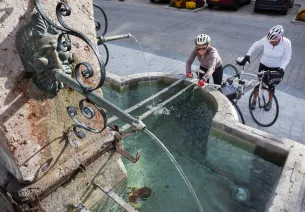 Ciclismo en Thonon-les-Bains