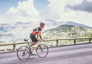 Valberg ciclista