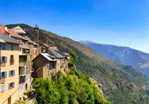 Alta Niza y Costa Azul