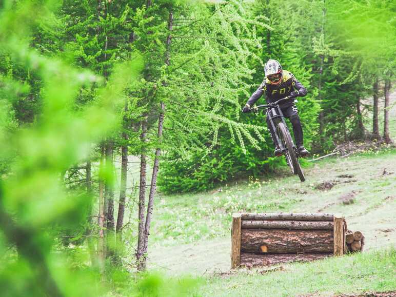 VTT Valberg