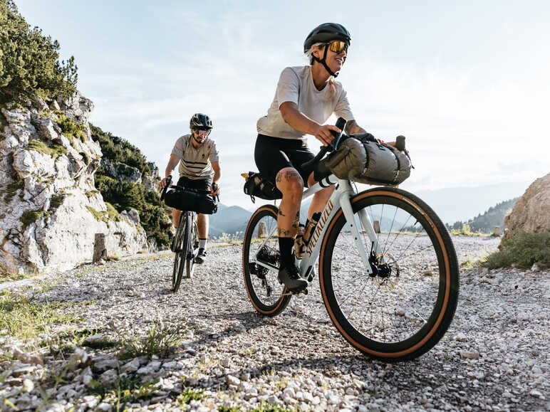 Quelle tenue pour le vélo de Gravel ?