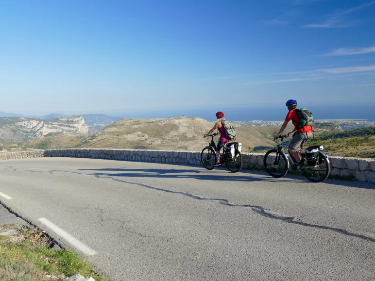 Las Pequeñas Rutas del Sol