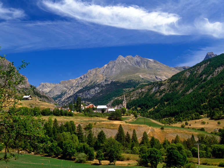 Aussois