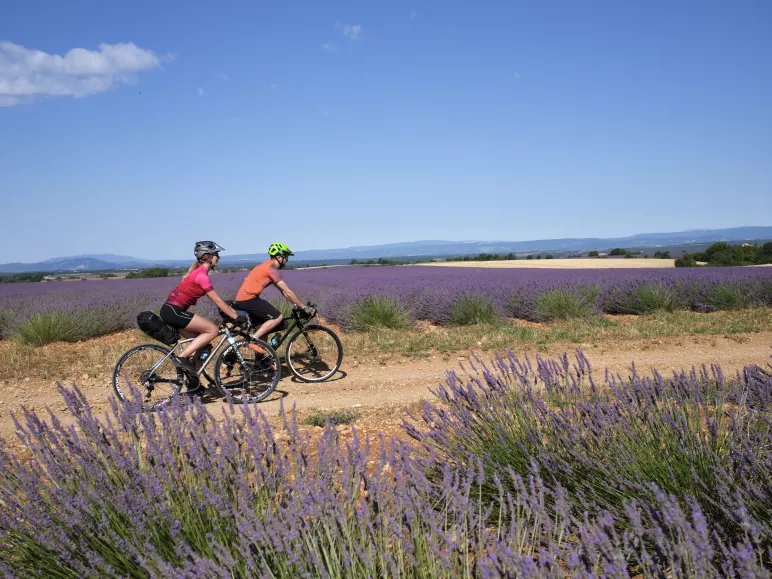 Ciclismo en Digne-les-Bains