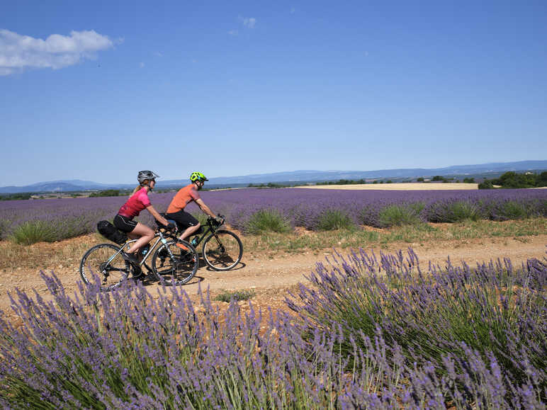 Ciclismo en Digne-les-Bains