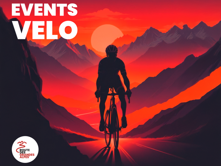 Eventos ciclistas en Samoëns